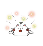 ニャンコロと仲間たち。（個別スタンプ：2）