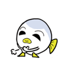 フグ（個別スタンプ：17）