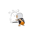 バスケしょうぜ（個別スタンプ：29）