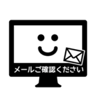 デザイナースタンプ（個別スタンプ：1）
