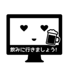 デザイナースタンプ（個別スタンプ：29）