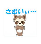 ラックン（個別スタンプ：22）