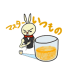 スパイカンパニー（個別スタンプ：35）