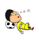 HYK Three brothers（個別スタンプ：37）