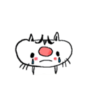 ニャン助スタンプ（個別スタンプ：33）