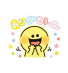 ニコちゃんスタンプ（個別スタンプ：34）