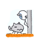 ぷうぅやん（個別スタンプ：3）