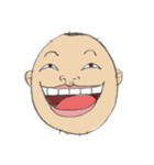 masataka（個別スタンプ：7）