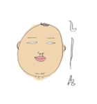 masataka（個別スタンプ：22）