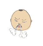masataka（個別スタンプ：25）