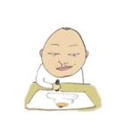 masataka（個別スタンプ：32）