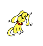 犬のぐう（個別スタンプ：15）