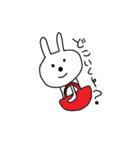 usausausako（個別スタンプ：23）