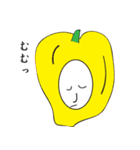 きもかわ八百屋の仲間たち（個別スタンプ：19）