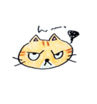 busaume（個別スタンプ：5）
