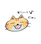 busaume（個別スタンプ：6）