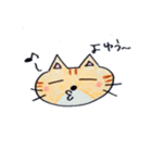 busaume（個別スタンプ：13）