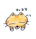 busaume（個別スタンプ：15）