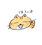 busaume（個別スタンプ：17）