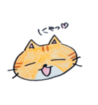 busaume（個別スタンプ：25）