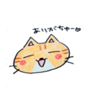 busaume（個別スタンプ：29）