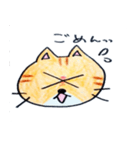busaume（個別スタンプ：35）