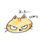 busaume（個別スタンプ：36）