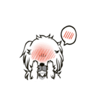 きままなぷりん（個別スタンプ：18）