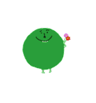 いろまる（個別スタンプ：17）
