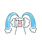 ちいさな友達ユックモック（個別スタンプ：20）