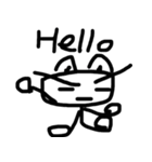 コタロー（個別スタンプ：4）