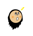 オイル君（個別スタンプ：3）
