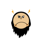 オイル君（個別スタンプ：7）