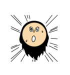 オイル君（個別スタンプ：9）