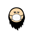 オイル君（個別スタンプ：14）