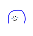 RoundGuy（個別スタンプ：12）