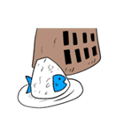 コウガ ゲンゾウ（個別スタンプ：22）