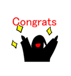 ミフネ（個別スタンプ：30）