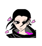 ミフネ（個別スタンプ：37）