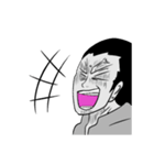 クロガネ（個別スタンプ：4）