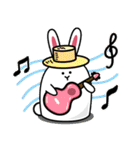 A-Shi Rabbit 2（個別スタンプ：14）