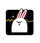 A-Shi Rabbit 2（個別スタンプ：17）
