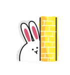 A-Shi Rabbit 2（個別スタンプ：19）