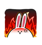 A-Shi Rabbit 2（個別スタンプ：31）