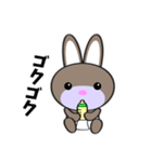 うたんこ（個別スタンプ：33）