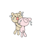 うさくまlife（個別スタンプ：28）