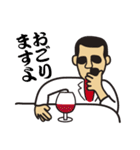 いい人（個別スタンプ：6）