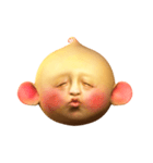 ゴムモン（個別スタンプ：16）