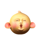 ゴムモン（個別スタンプ：22）