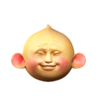ゴムモン（個別スタンプ：23）